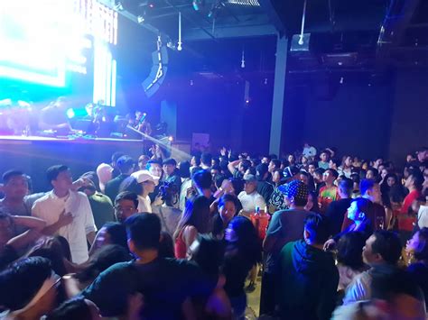 Cave Superclub & Music Hall (@thecave.